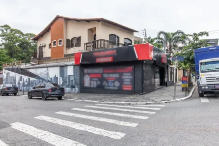 Ponto Comercial com 5 Quartos para alugar, 350m² no Vila Santana, São Paulo
