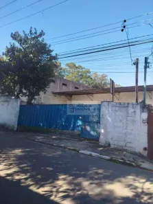 Galpão/Depósito/Armazém à venda, 372m² no Vila Carbone, São Paulo