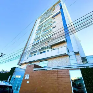 Apartamento com 3 Quartos à venda, 100m² no América, Joinville