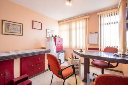 Sala Comercial para alugar, 44m² no Vila Mariana, São Paulo