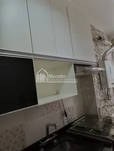 Apartamento com 2 Quartos à venda, 49m² no Jardim Íris, São Paulo