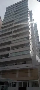Apartamento com 2 Quartos à venda, 93m² no Guilhermina, Praia Grande
