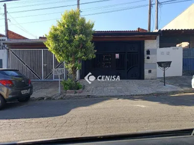 Casa com 3 Quartos à venda, 146m² no Jardim Morada do Sol, Indaiatuba