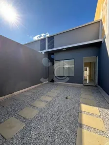 Casa com 2 Quartos à venda, 58m² no Patagônia, Vitória da Conquista