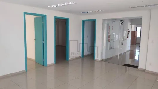 Sala Comercial para alugar, 80m² no Jardim Vergueiro, Sorocaba