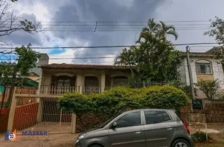 Casa com 4 Quartos à venda, 230m² no Jardim do Salso, Porto Alegre