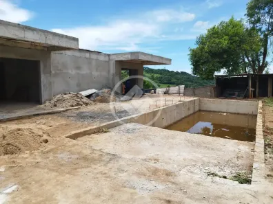 Casa de Condomínio com 4 Quartos à venda, 65m² no Residencial Alphaville Flamboyant, Goiânia
