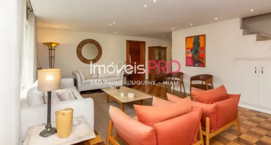 Sobrado com 3 Quartos à venda, 270m² no Planalto Paulista, São Paulo