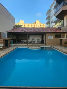 Apartamento com 3 Quartos para alugar, 136m² no Braga, Cabo Frio