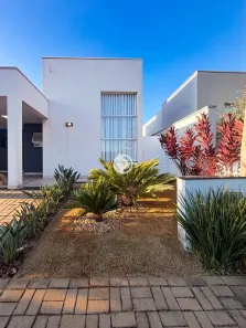 Casa de Condomínio com 3 Quartos à venda, 180m² no Jardim das Flores, Santa Bárbara D'Oeste