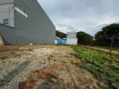 Lote/Terreno à venda, 195m² no Vila Hortência, Sorocaba