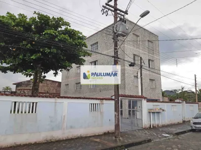 Apartamento com 2 Quartos à venda, 58m² no Vila Atlântica, Mongaguá