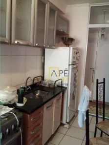 Apartamento com 2 Quartos à venda, 82m² no Jardim Zaira, Guarulhos