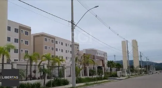 Apartamento com 2 Quartos à venda, 45m² no Restinga, Porto Alegre