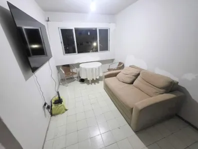 Apartamento com 2 Quartos à venda, 60m² no Tambauzinho, João Pessoa