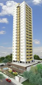Apartamento com 2 Quartos à venda, 50m² no Candeias, Jaboatão dos Guararapes
