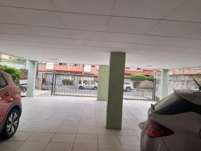 Apartamento com 4 Quartos à venda, 100m² no Jatiúca, Maceió