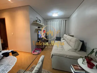 Apartamento com 3 Quartos à venda, 62m² no Assunção, São Bernardo do Campo