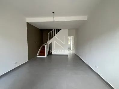 Sobrado com 2 Quartos para alugar, 84m² no Jardim Internacional, São Paulo