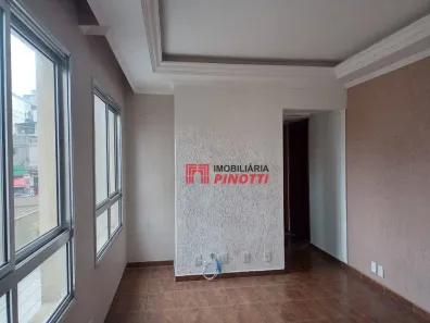 Apartamento com 2 Quartos à venda, 65m² no Centro, São Bernardo do Campo
