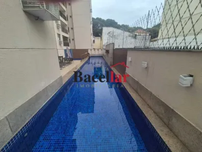 Apartamento com 2 Quartos à venda, 114m² no Tijuca, Rio de Janeiro