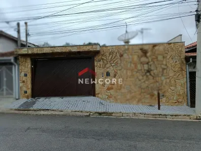 Casa com 2 Quartos à venda, 141m² no Jardim São Domingos, Campo Limpo Paulista