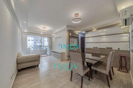Apartamento com 3 Quartos à venda, 83m² no Parque Residencial Aquarius, São José dos Campos