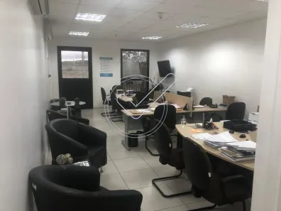 Sala Comercial à venda, 52m² no Alphaville Industrial, Barueri