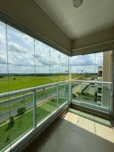 Apartamento com 3 Quartos à venda, 90m² no Jardim América, Paulínia