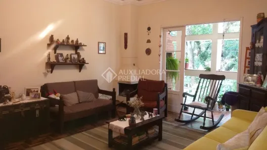 Apartamento com 3 Quartos à venda, 102m² no Petrópolis, Porto Alegre