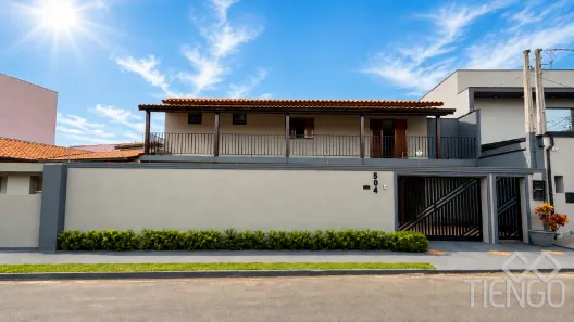 Casa com 2 Quartos para alugar, 200m² no Vila Conceição, Limeira