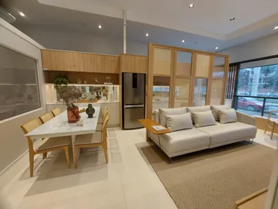 Apartamento com 3 Quartos à venda, 72m² no Barra Olímpica, Rio de Janeiro