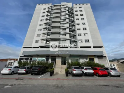 Apartamento com 2 Quartos à venda, 83m² no Rio Caveiras, Biguaçu
