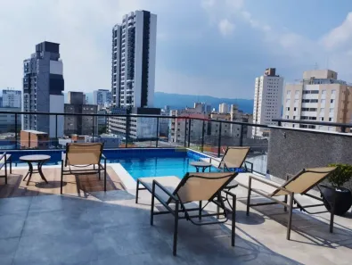 Apartamento com 1 Quarto à venda, 35m² no Parada Inglesa, São Paulo