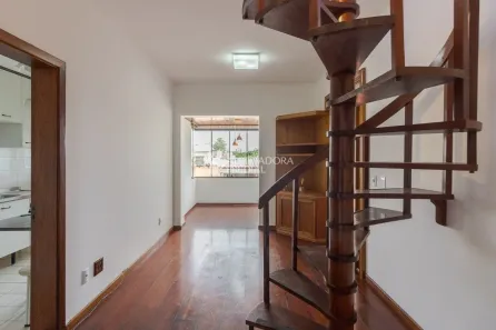 Cobertura com 2 Quartos à venda, 125m² no Jardim Lindóia, Porto Alegre