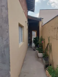 Casa com 3 Quartos à venda, 180m² no Jardim Mirante de Sumaré, Hortolândia