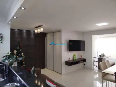 Apartamento com 3 Quartos à venda, 87m² no Vila Guarani, Jundiaí
