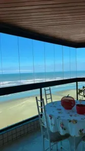 Apartamento com 4 Quartos à venda, 137m² no Aviação, Praia Grande