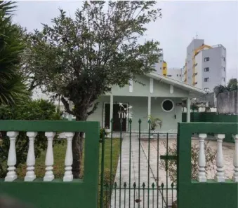 Casa com 3 Quartos à venda, 180m² no Centro, Matinhos