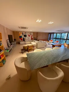 Apartamento com 3 Quartos à venda, 241m² no Graça, Salvador