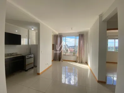 Apartamento com 1 Quarto para alugar, 38m² no Vila Rodrigues, Passo Fundo