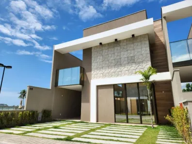 Casa com 3 Quartos à venda, 148m² no Lagoa Redonda, Fortaleza