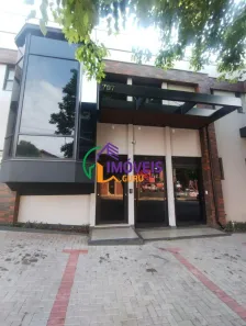 Ponto Comercial para alugar, 100m² no Vila Olivo, Valinhos