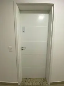 Apartamento com 1 Quarto à venda, 55m² no Jardim Emília, Sorocaba