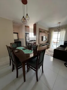 Apartamento com 2 Quartos à venda, 75m² no Caiçara, Praia Grande