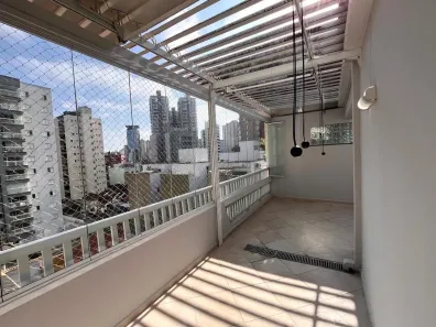 Cobertura com 3 Quartos à venda, 255m² no Centro, São Bernardo do Campo