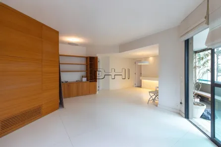 Apartamento com 3 Quartos para alugar, 120m² no Pinheiros, São Paulo