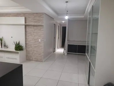 Apartamento com 3 Quartos à venda, 86m² no Passo da Areia, Porto Alegre