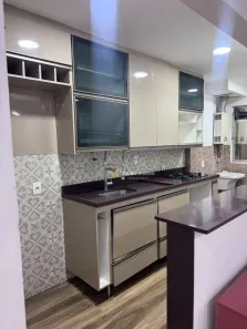 Apartamento com 3 Quartos à venda, 80m² no Centro, Nova Iguaçu