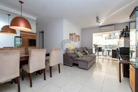 Apartamento com 3 Quartos à venda, 80m² no Vila Pompéia, São Paulo